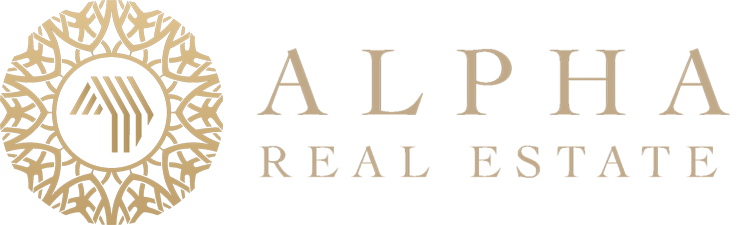 Alpha Logo
